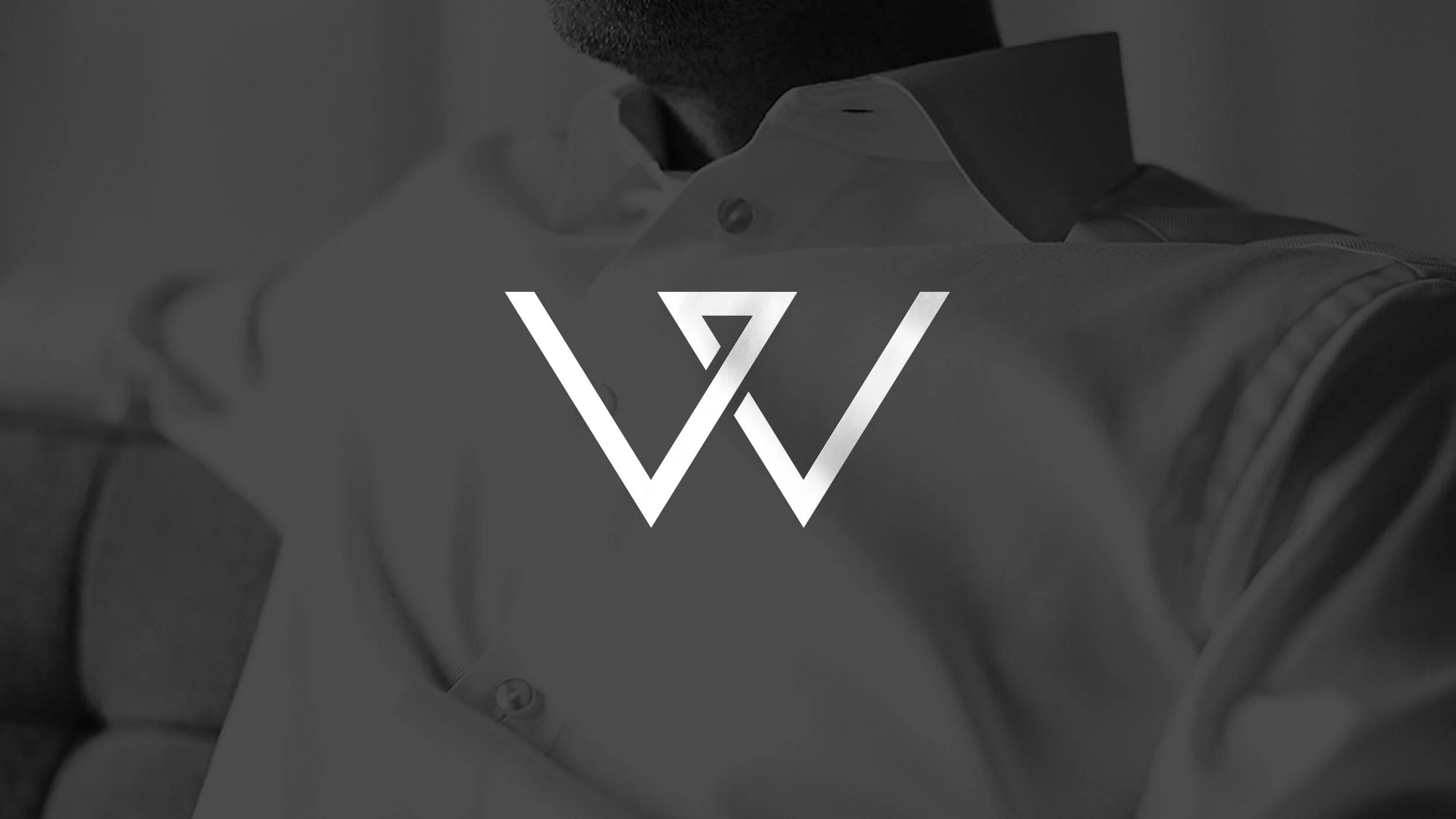 WHYTE BESPOKE - BRANDING BY SAAD DESIGN