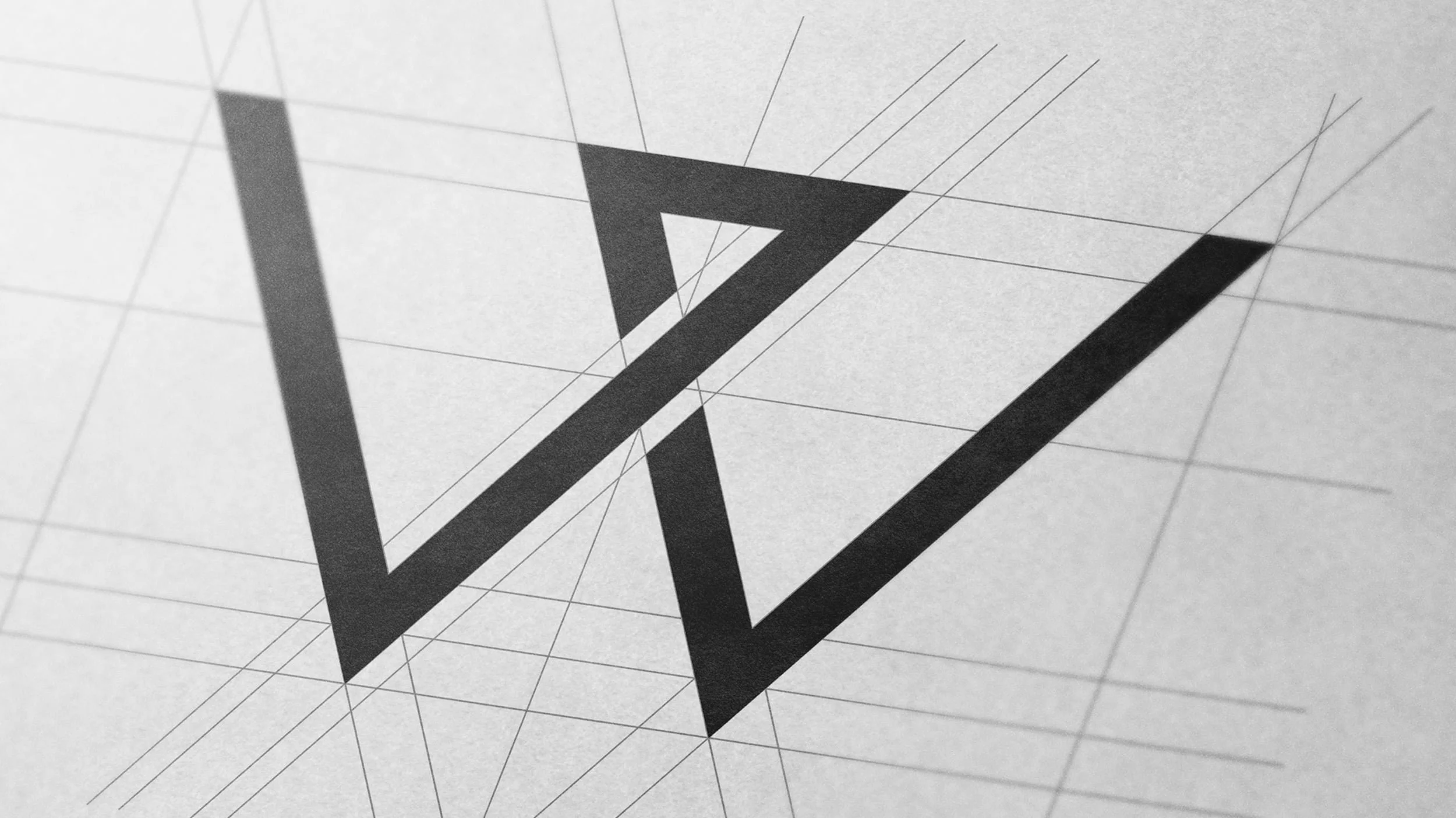 WHYTE BESPOKE - BRANDING BY SAAD DESIGN